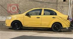 شيفروليه أفيو